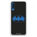 Carcasa Oficial DC Comics Batman para Samsung Galaxy A50 - La Casa de las Carcasas