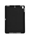 Funda Silicona para iPad 5 Negro