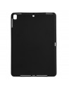 Funda Silicona para iPad 5 Negro