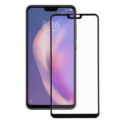 Cristal Templado Completo  para Xiaomi Mi 8 Lite