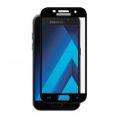 Cristal Templado Completo Negro Samsung Galaxy A 