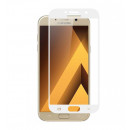 Cristal Templado Completo Blanco Samsung Galaxy A 