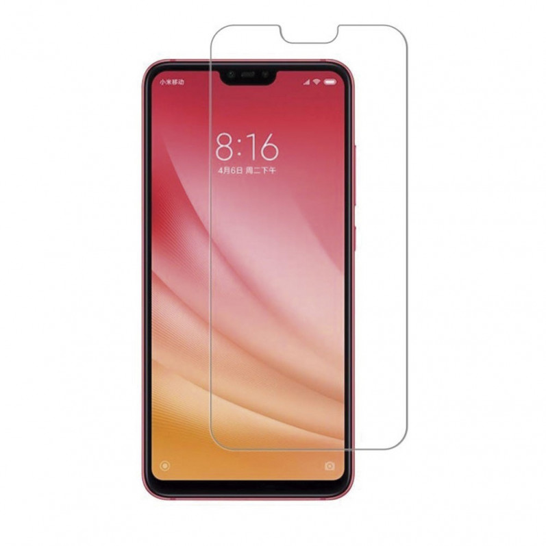 Cristal Templado Transparente para Huawei Y9 2019- La Casa de las Carcasas