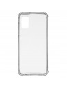 Funda Bumper Transparente para Samsung Galaxy A41- La Casa de las Carcasas