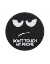 PopSocket Don't Touch My Phone