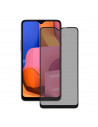 Cristal Templado Completo Antiespia para Samsung Galaxy A20s- La Casa de las Carcasas