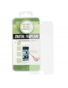 Cristal Templado Transparente para iPhone SE