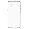 Funda Silicona transparente para Samsung S8 Plus