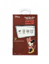 Funda para iPhone 12 Oficial de Disney Mickey y Minnie Love - Clásicos Disney