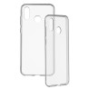 Funda Silicona Transparente Honor 8X