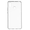 Funda Silicona Transparente Xiaomi Mi Max 3