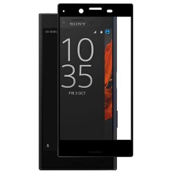 Cristal Templado Completo  para Sony Xperia XZ