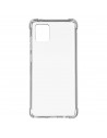 Funda Antigolpes Reforzada Transparente para Samsung Galaxy A81- La Casa de las Carcasas