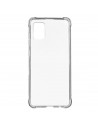 Funda Antigolpes Reforzada Transparente para Samsung Galaxy A51- La Casa de las Carcasas