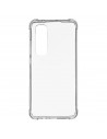 Funda Antigolpes Reforzada Transparente para Xiaomi Mi Note 10 Lite- La Casa de las Carcasas