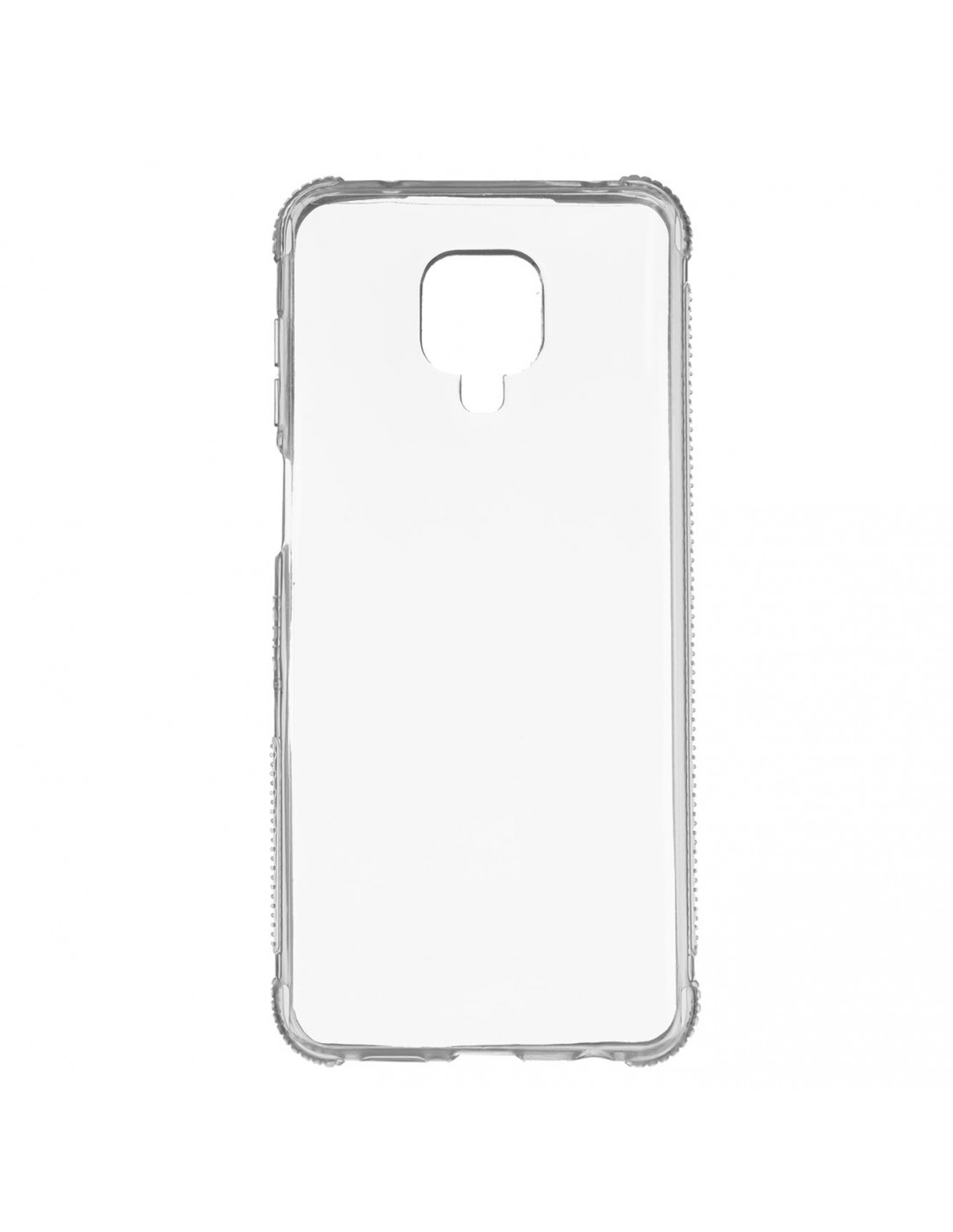 Carcasa transparente Reforzada Xiaomi Redmi 9a