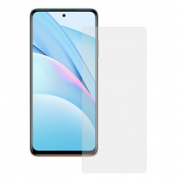 Ferilinso Funda para Xiaomi Mi 10T Lite 5G + 2 Piezas Cristal