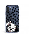 Funda para iPhone 12 Oficial de Disney Cachorro Manchas - 101 Dálmatas