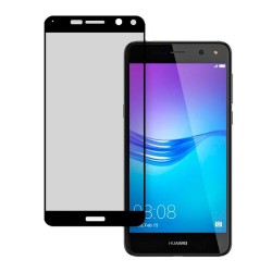 Cristal Templado Completo para Huawei Y6 Pro 2017