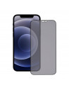 Cristal Templado Completo Antiespía  para iPhone 12 Pro