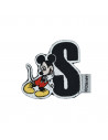 Parche Adhesivo Inicial Mickey - Disney