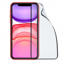 Cristal Templado Completo  Irrompible para iPhone 11.
