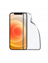 Cristal Templado Completo Irrompible para iPhone 12.