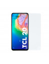 Cristal Templado Transparente para TCL 20 5G