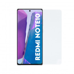 Compatible con Xiaomi Redmi Note 8 Pro Case Glitter a prueba de golpes,  Xiaomi Redmi Note 8 Pro Funda protectora delgada de silicona transparente  azul