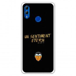 Carcasa Oficial Valencia Un sentiment para Huawei P Smart 2019- La Casa de las Carcasas