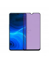 Cristal Templado Completo Anti Blue-Ray para Realme X2 Pro