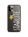 Funda Oficial Starlite - Logotipo En Blanco Starlite