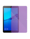 Cristal Completo Anti Blue-Ray para Huawei MediaPad M5 Lite