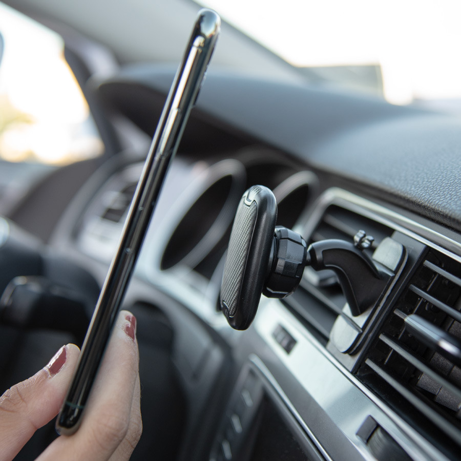 Soportes para coche para smartphone o tablet