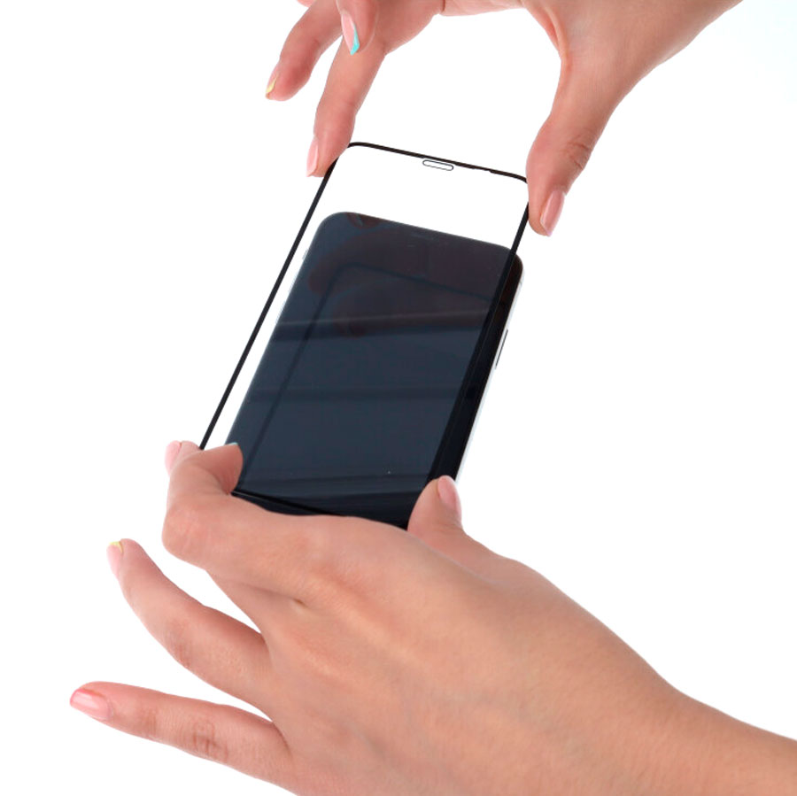 Cristal Templado Irrompible Antiespía para Xiaomi Redmi Note 11 - Kamalion,  Accesorios y Fundas para móviles