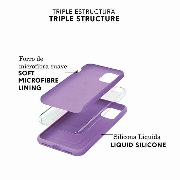 Z Fold 5 - Funda de silicona líquida para Samsung Galaxy Z Fold5 5G, funda  delgada para teléfono para mujeres y niñas, goma de gel suave, ultra fina