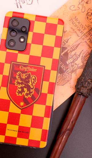 Funda para Xiaomi Redmi 10C Oficial de Harry Potter Personajes Iconos -  Harry Potter