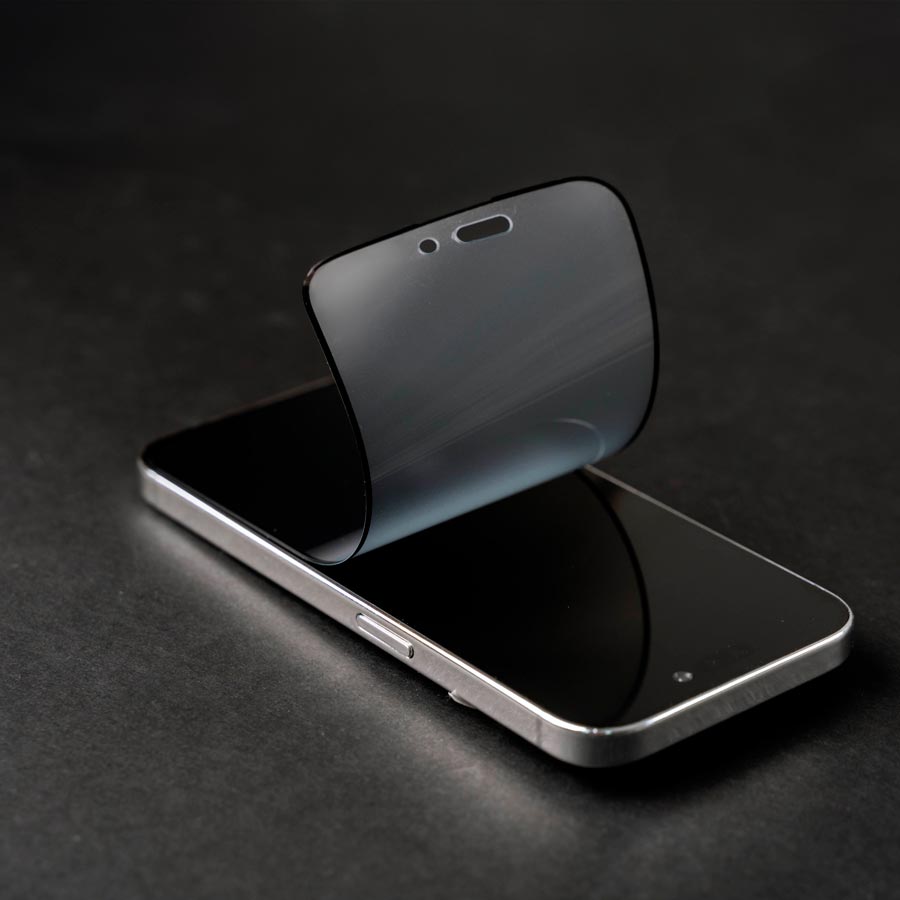 Verre trempé incassable mat pour Samsung Galaxy S21 FE - Kamalion  accessoires et étuis pour mobiles