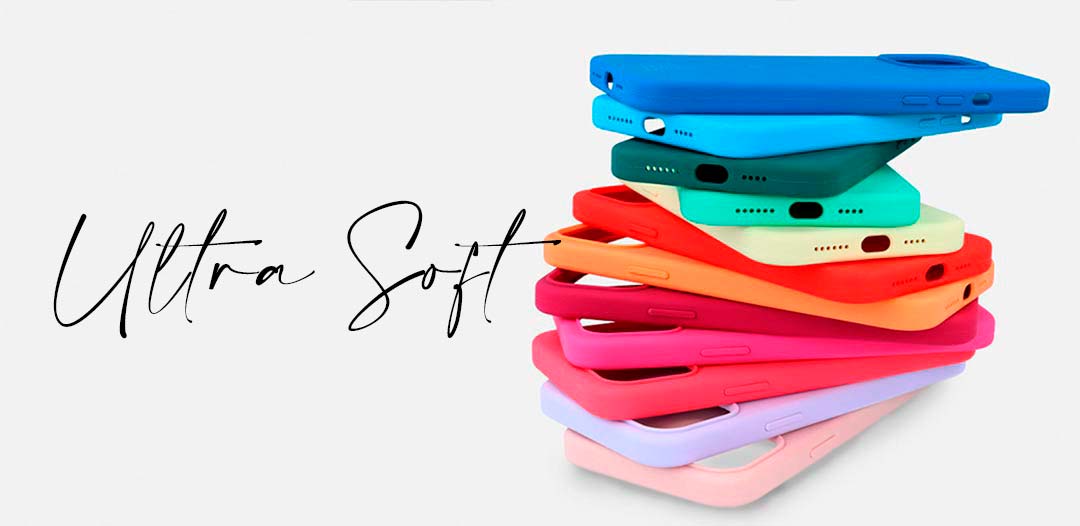 Comprar Funda Silicona Suave para Xiaomi Redmi Note 11 Pro Gel premium muy  agradable al tacto, disponible en 7 colores