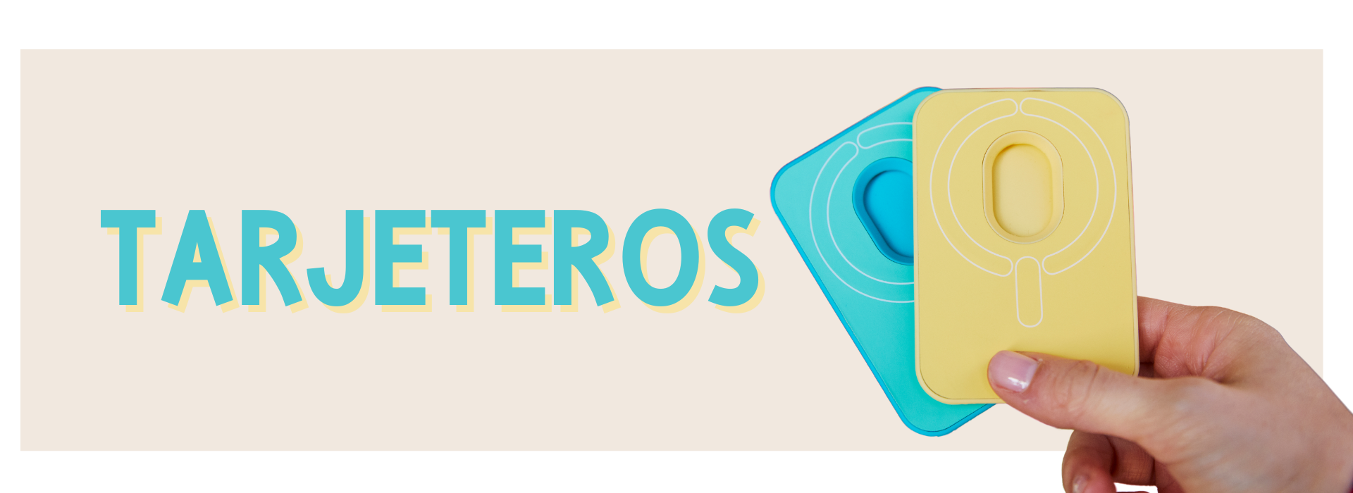 TARJETEROS