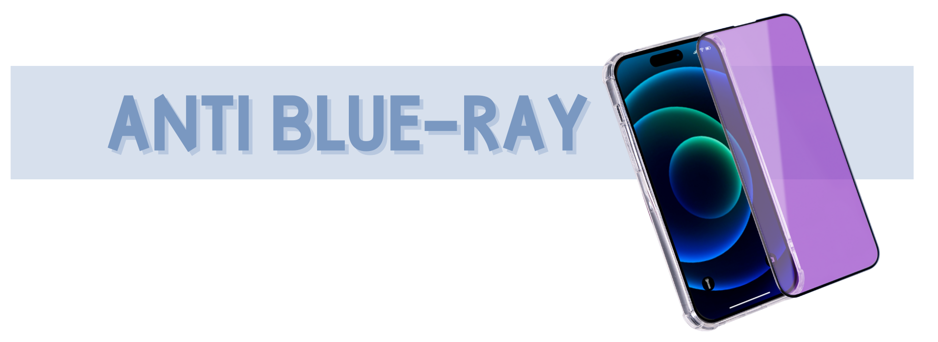 ANTI BLUE- RAY