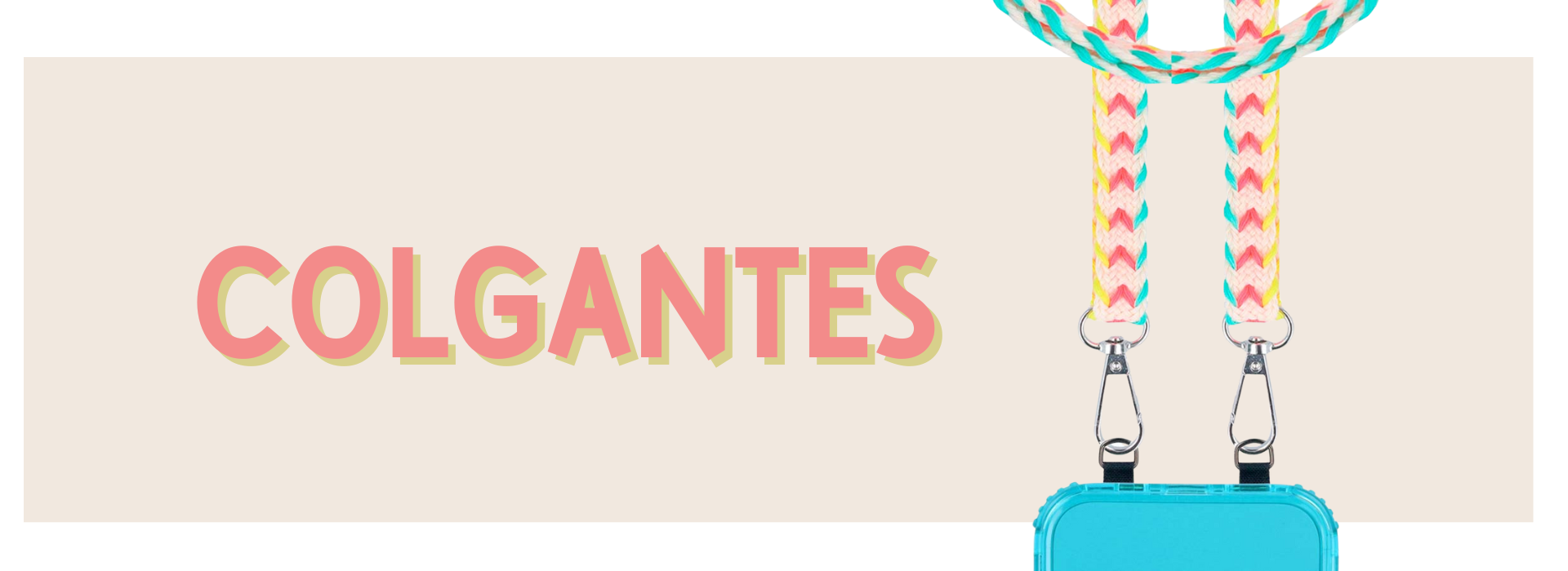 COLGANTES