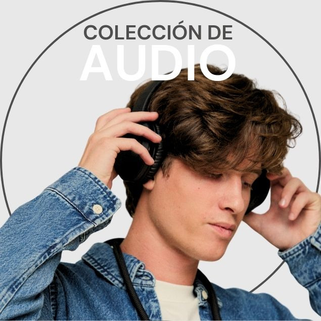 Colección de Audio